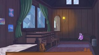 Camp Mourning Wood (Exiscoming) - Part 44 - Fucked My Favorite Milf By LoveSkySan69