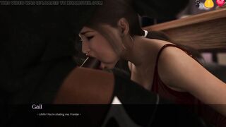 The Office - #60 a Dick for Dessert by Misskitty2k