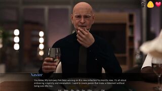 The Office - #60 a Dick for Dessert by Misskitty2k