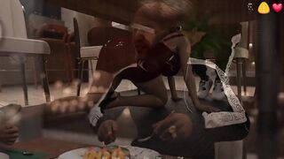 The Office - #60 a Dick for Dessert by Misskitty2k