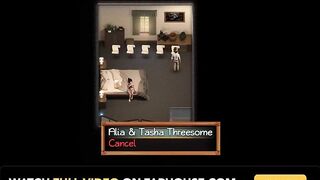 Treasure of Nadia - Ep 180 Alia Bootycall 2 by Misskitty2k