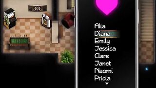Treasure of Nadia - Ep 181 Diana Bootycall 1 by Misskitty2k