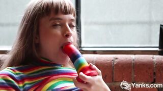Yanks Amateur Laney Cumming