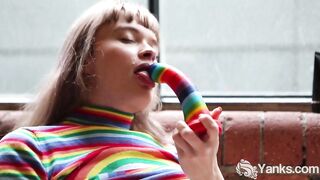 Yanks Amateur Laney Cumming