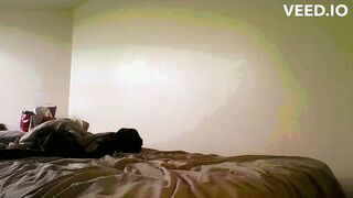 ARMY WIFE BLOW JOB COSPLAY REAL MARINE WIFE