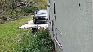 Risky Strip at Vacant House for sale