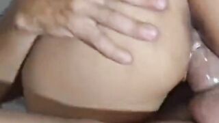 Vanessinha's Favorite Position