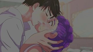 Kpop Demon Hunters - Idol Rumi and Jinu Hentai