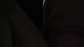 Asian Goddess Gets Fingered and Played in a Moving Taxi