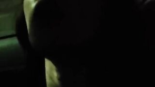 Asian Goddess Gets Fingered and Played in a Moving Taxi