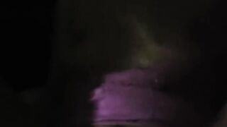 Asian Goddess Gets Fingered and Played in a Moving Taxi