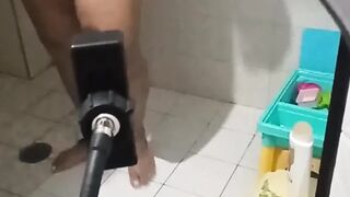 Mom Wife BBW on Video Call 2