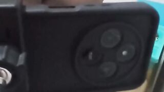 Mom Wife BBW on Video Call 2