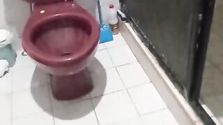 Mom Wife BBW on Video Call 2