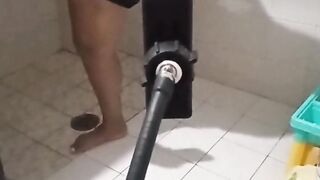 Mom Wife BBW on Video Call 2