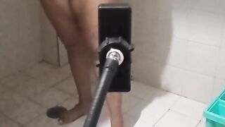 Mom Wife BBW on Video Call 2