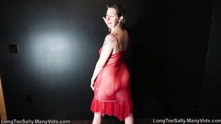 Supersized MILF Pov3