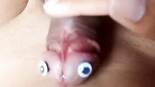 PENE CON OJOS VIRGEN MASTURBACION POR PRIMERA VEZ