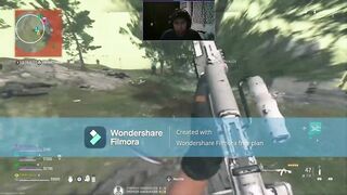 amateur en mitad de partida