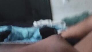 Thinking about your wife... big cumshot????????