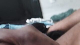 Thinking about your wife... big cumshot????????