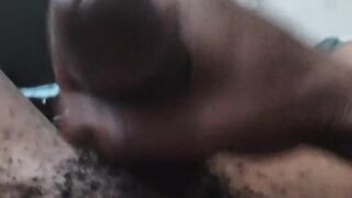 Thinking about your wife... big cumshot????????