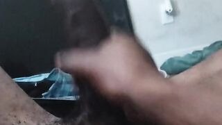 Thinking about your wife... big cumshot????????