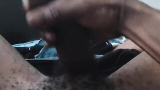 Thinking about your wife... big cumshot????????