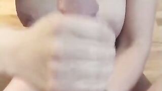 Best POV Handjob Cumshot Compilation