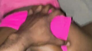 Fucking my ???? plug ( I love alternative sluts)