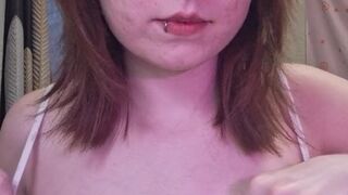 Soft Moans & Naughty Whispers Just for You ????????