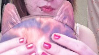 Soft Moans & Naughty Whispers Just for You ????????