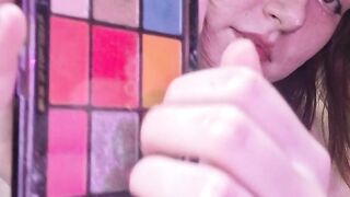 Soft Moans & Naughty Whispers Just for You ????????