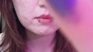 Soft Moans & Naughty Whispers Just for You ????????