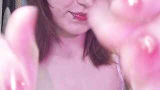 Soft Moans & Naughty Whispers Just for You ????????