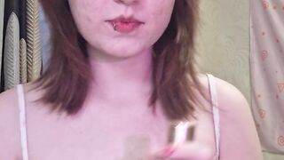 Soft Moans & Naughty Whispers Just for You ????????