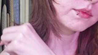 Soft Moans & Naughty Whispers Just for You ????????