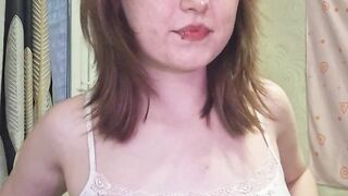 Soft Moans & Naughty Whispers Just for You ????????