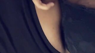 High af and wanted show my body
