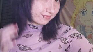 Slow, Sticky, Naughty ASMR – Let Me Tease Your Ears