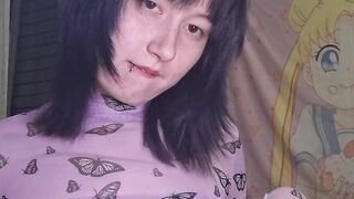 Slow, Sticky, Naughty ASMR – Let Me Tease Your Ears