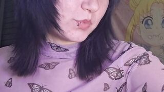 Slow, Sticky, Naughty ASMR – Let Me Tease Your Ears