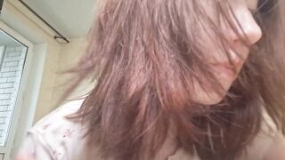 A wet and sticky ASMR just for you