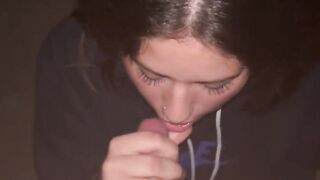 Tuvimos que parar,casi nos pillan⚠️????