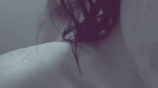 SHOWER FUN ????