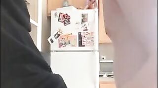 Cum Dumpster Gets Filled Right on Schedule - Heather Kane