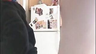Cum Dumpster Gets Filled Right on Schedule - Heather Kane