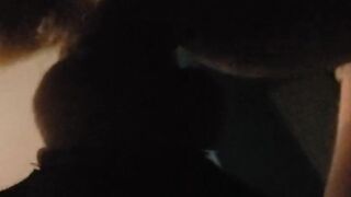 Pegging his ass while bbc films and waits to destroy us