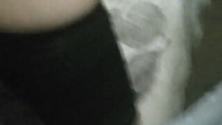 Pegging his ass while bbc films and waits to destroy us