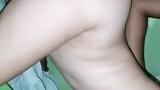 Ang Tagal na di ako nakantot kaya ang bilis nilabasan..